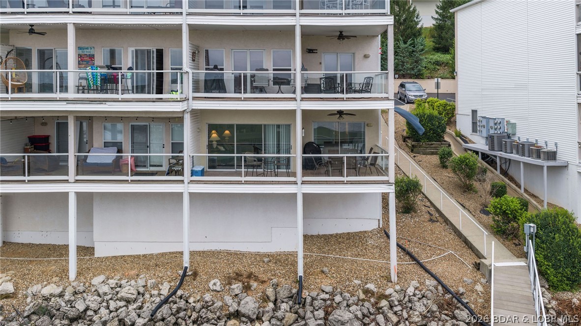 Emerald Bay Condominium - Residential
