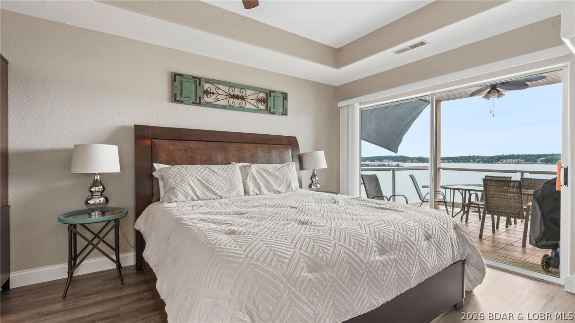 Emerald Bay Condominium - Residential