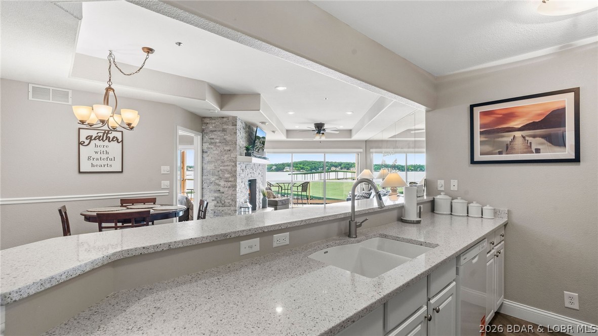 Emerald Bay Condominium - Residential