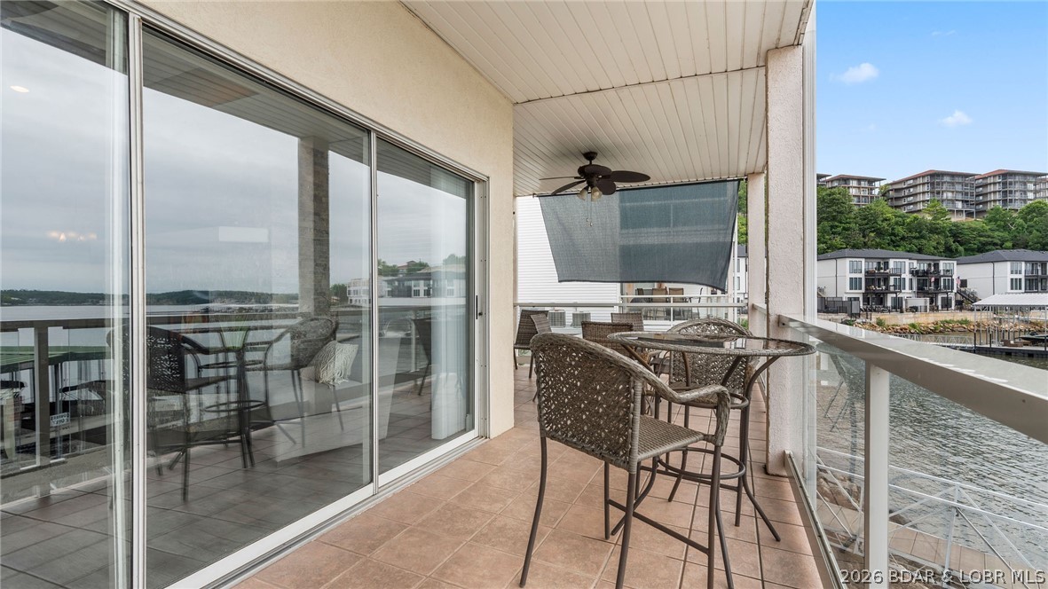 Emerald Bay Condominium - Residential