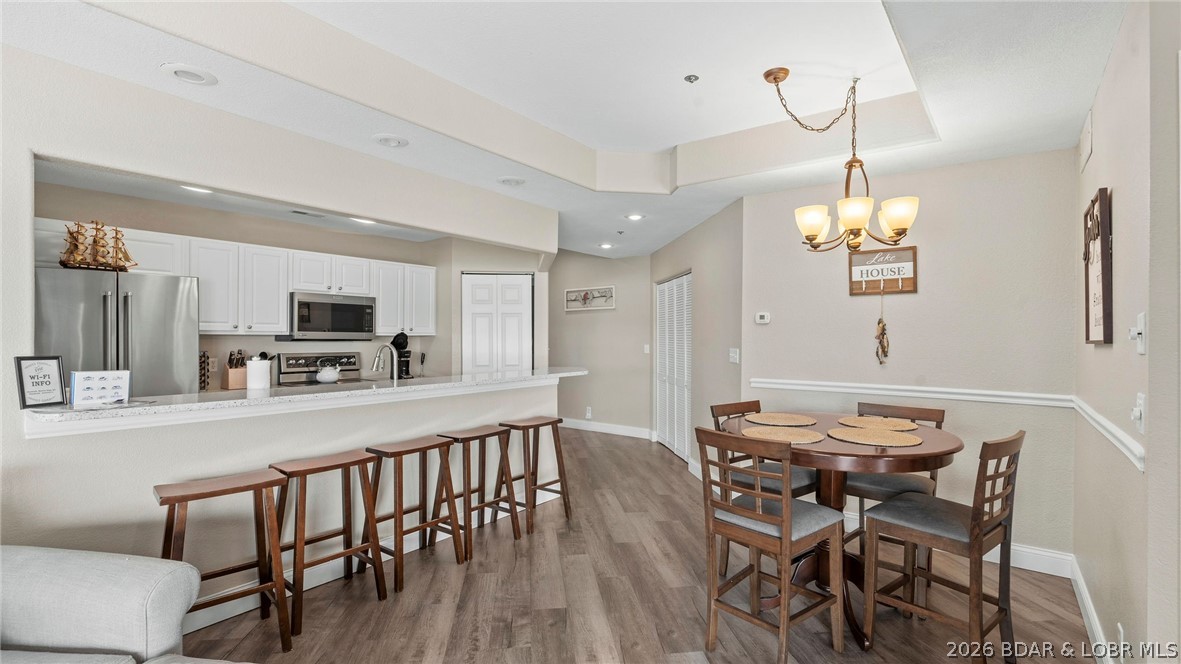 Emerald Bay Condominium - Residential