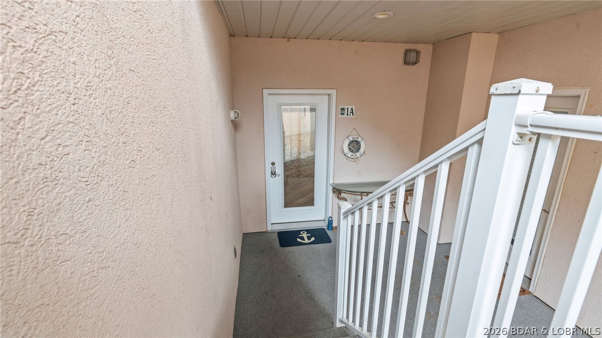 Emerald Bay Condominium - Residential