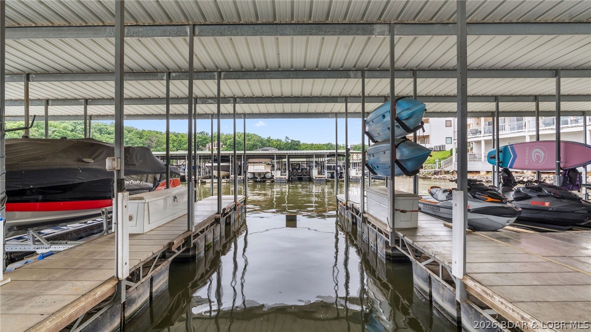 Emerald Bay Condominium - Residential
