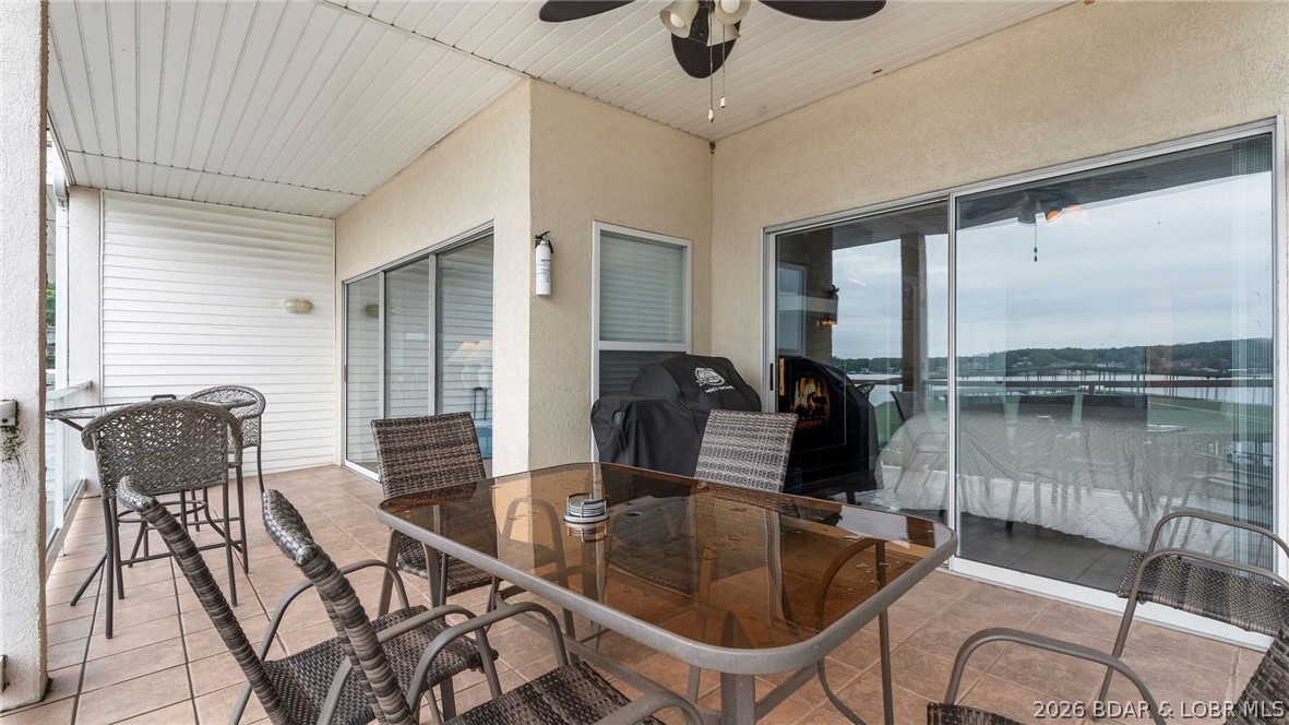 Emerald Bay Condominium - Residential