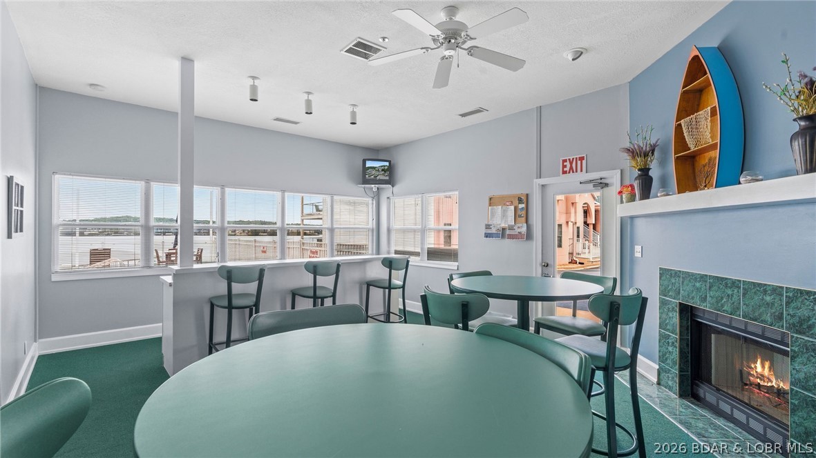 Emerald Bay Condominium - Residential