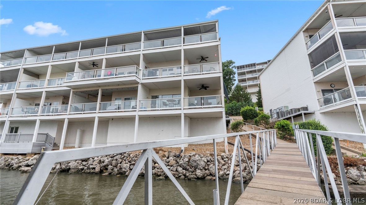 Emerald Bay Condominium - Residential