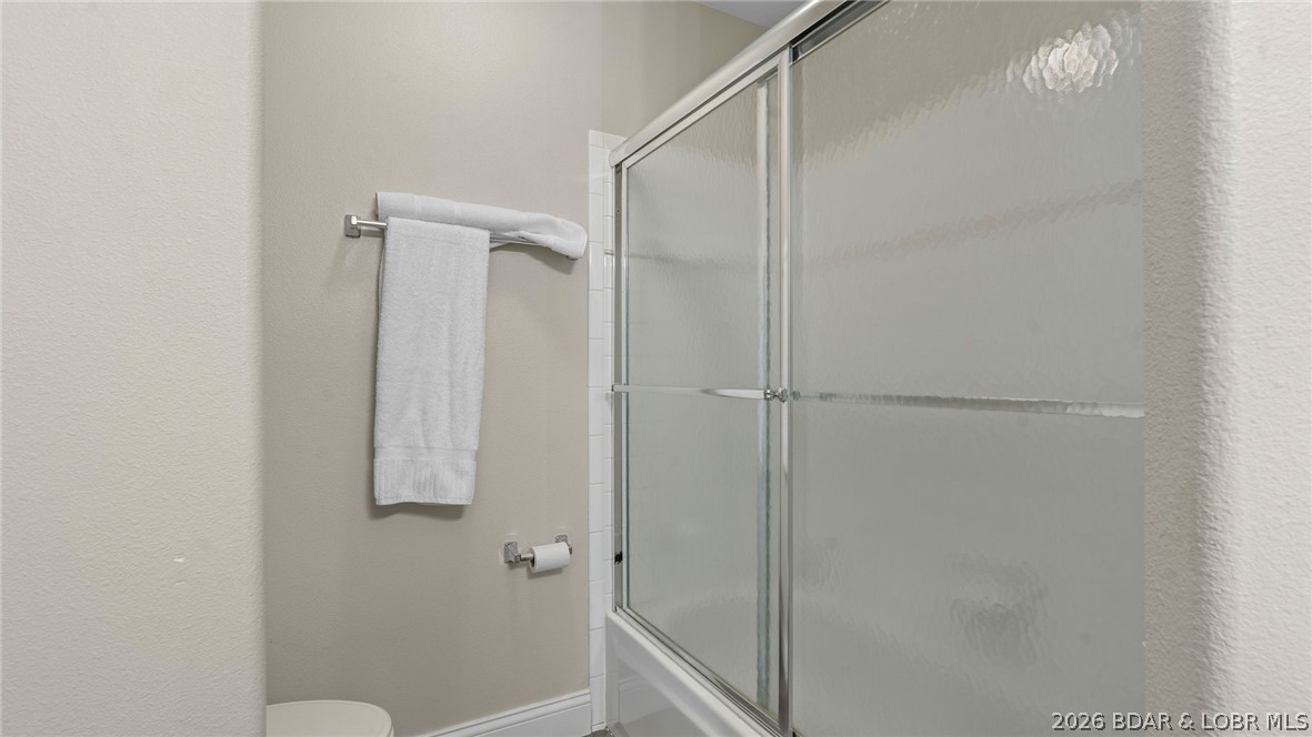 Emerald Bay Condominium - Residential