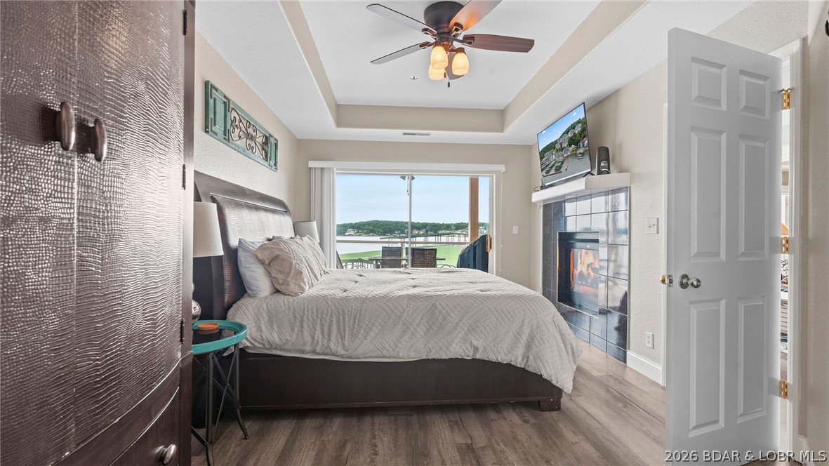 Emerald Bay Condominium - Residential