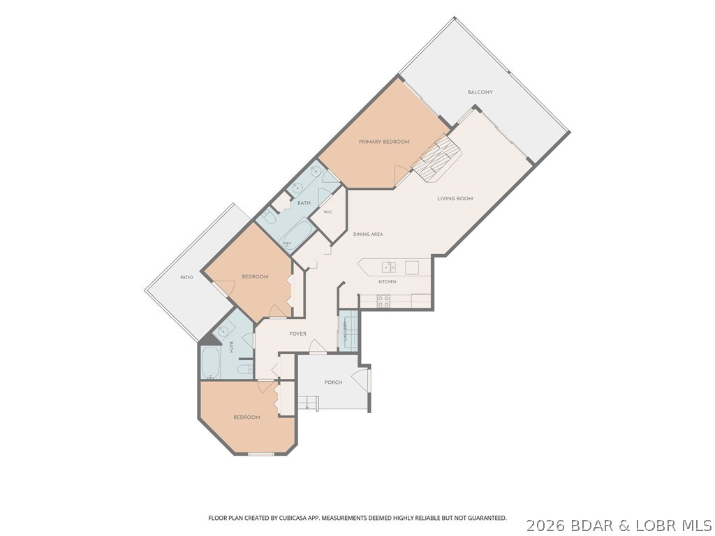 Emerald Bay Condominium - Residential