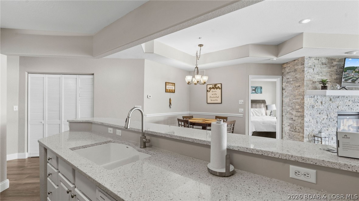 Emerald Bay Condominium - Residential