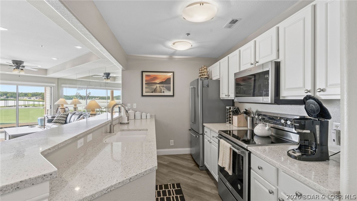 Emerald Bay Condominium - Residential