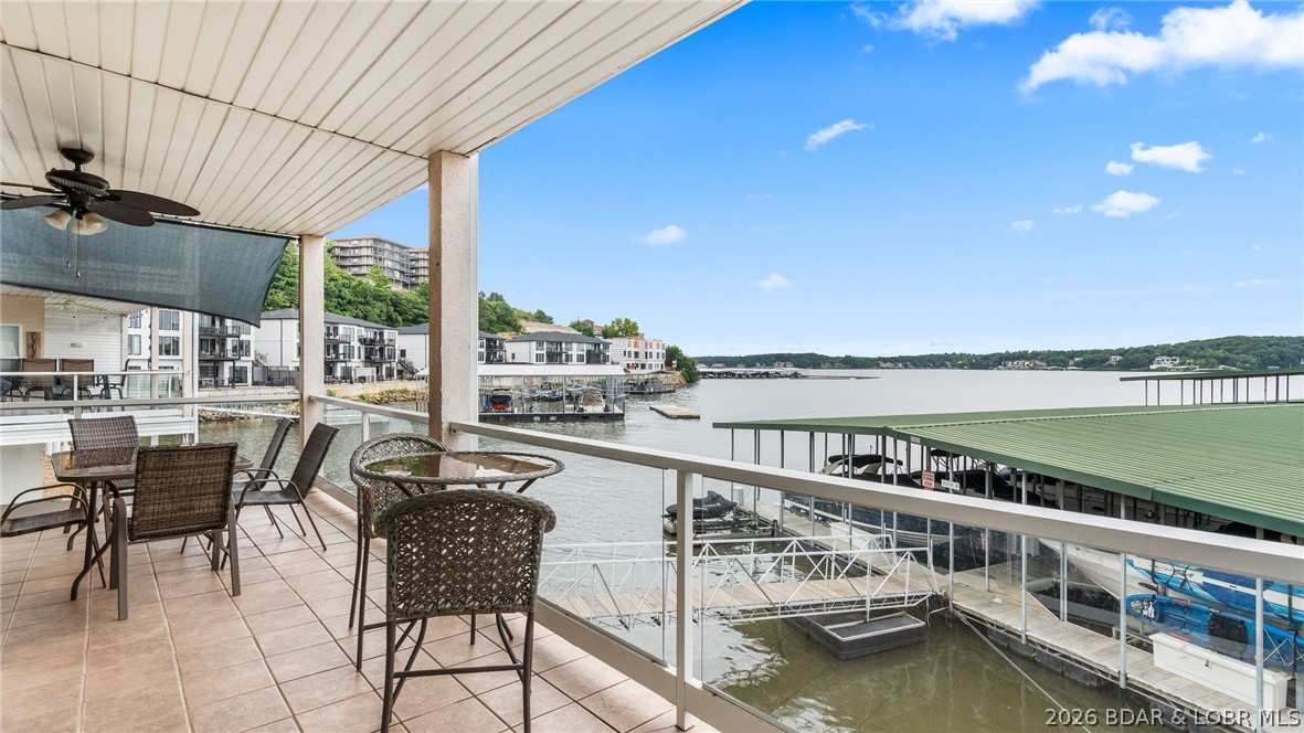 Emerald Bay Condominium - Residential