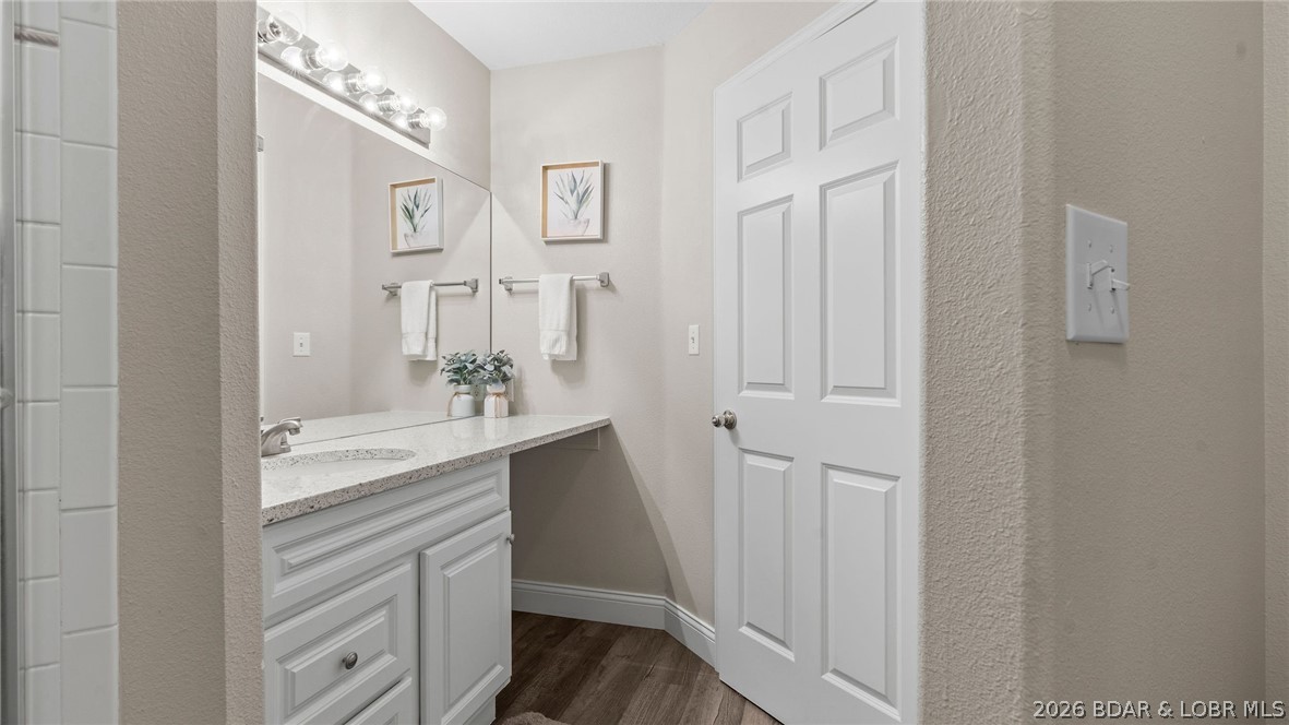 Emerald Bay Condominium - Residential
