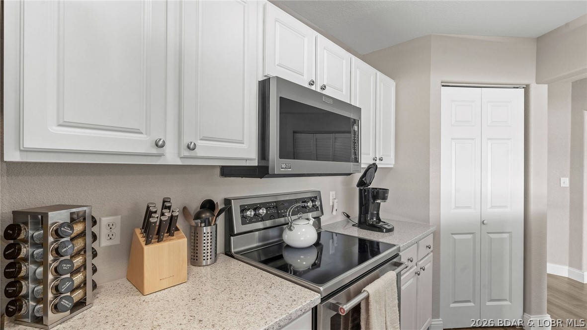 Emerald Bay Condominium - Residential