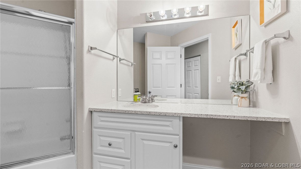 Emerald Bay Condominium - Residential