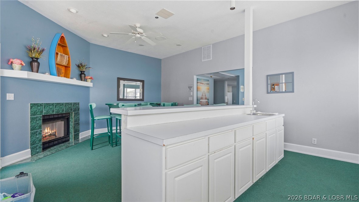 Emerald Bay Condominium - Residential