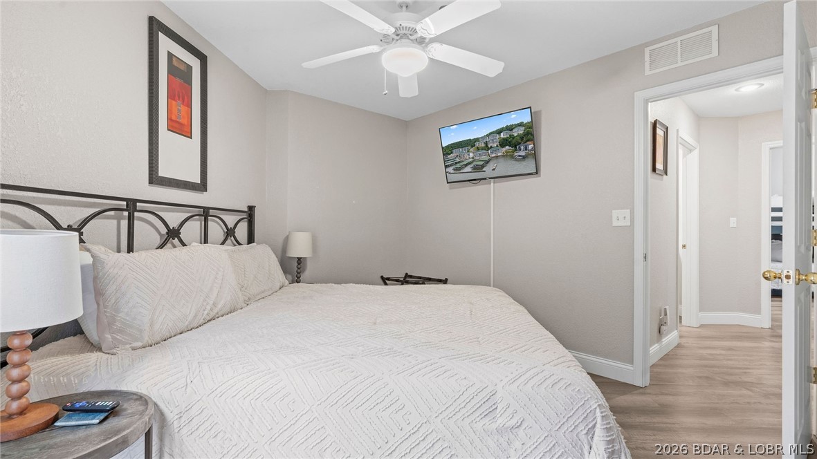 Emerald Bay Condominium - Residential