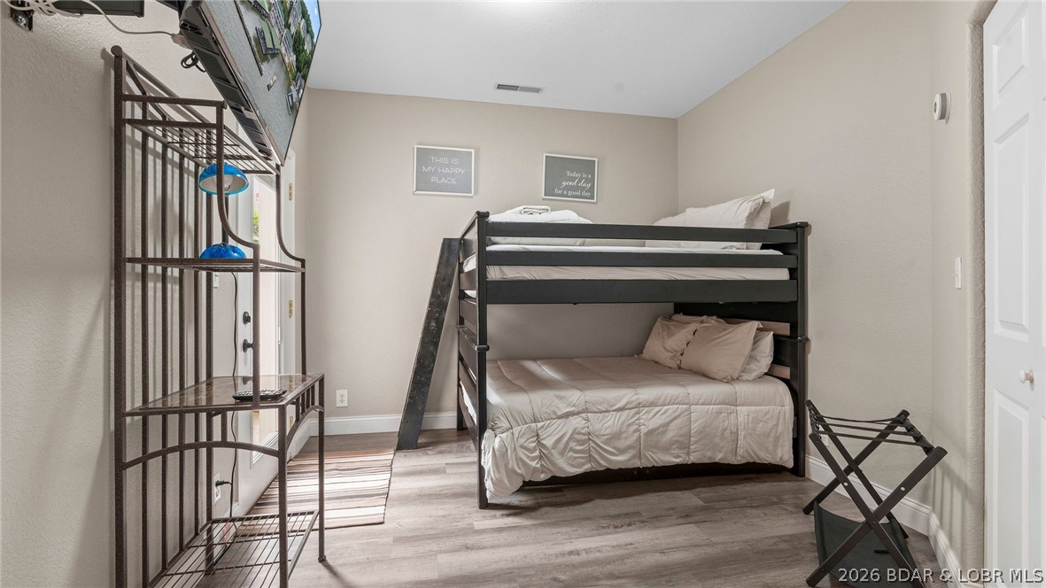 Emerald Bay Condominium - Residential