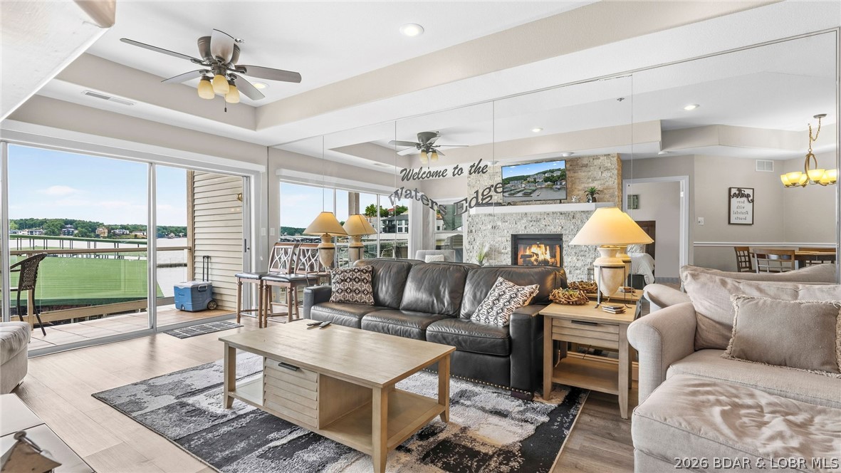 Emerald Bay Condominium - Residential