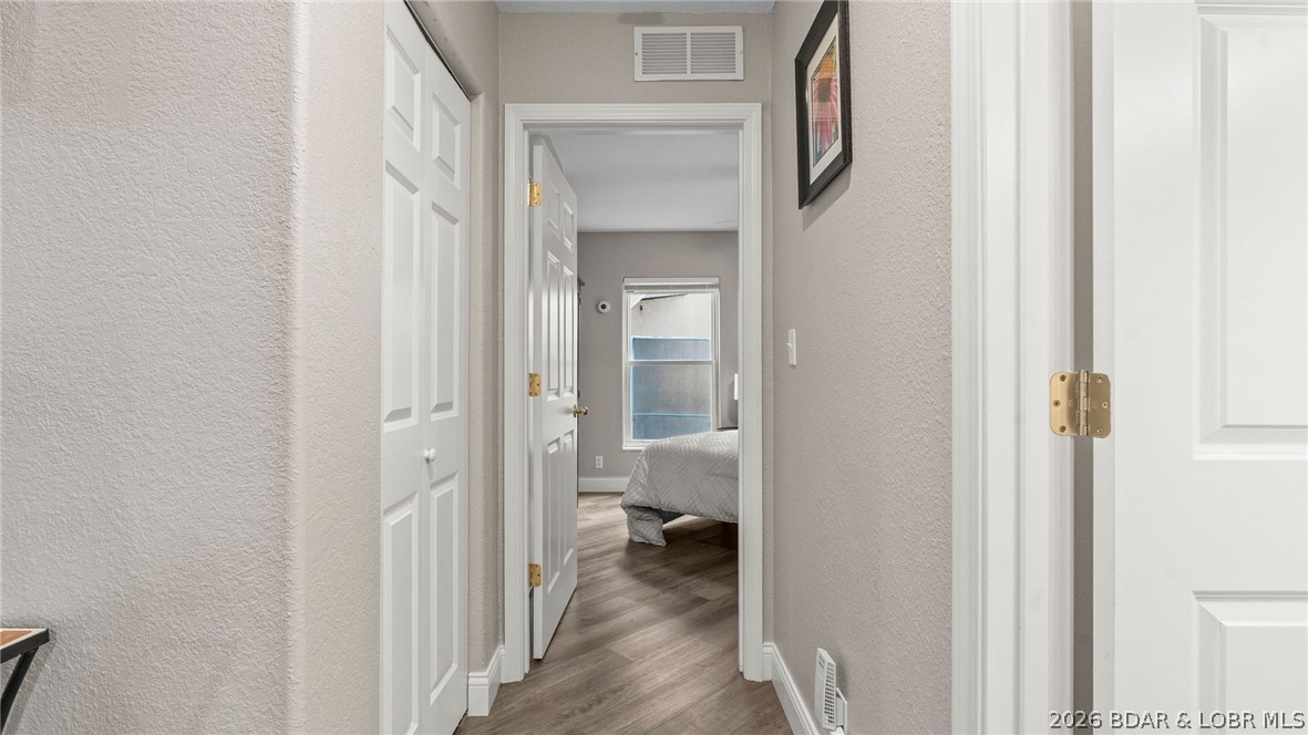 Emerald Bay Condominium - Residential
