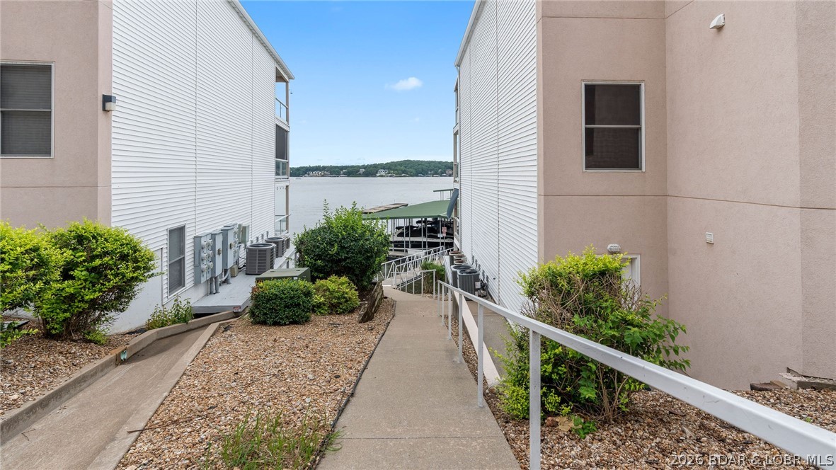 Emerald Bay Condominium - Residential