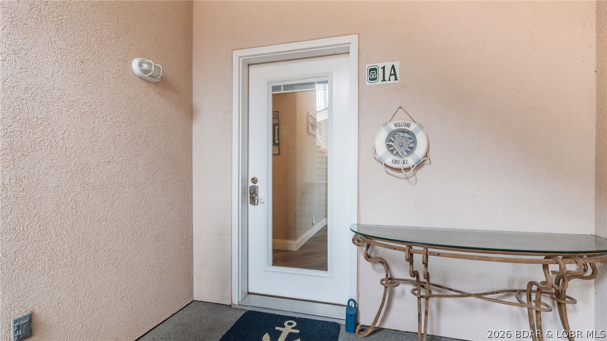 Emerald Bay Condominium - Residential