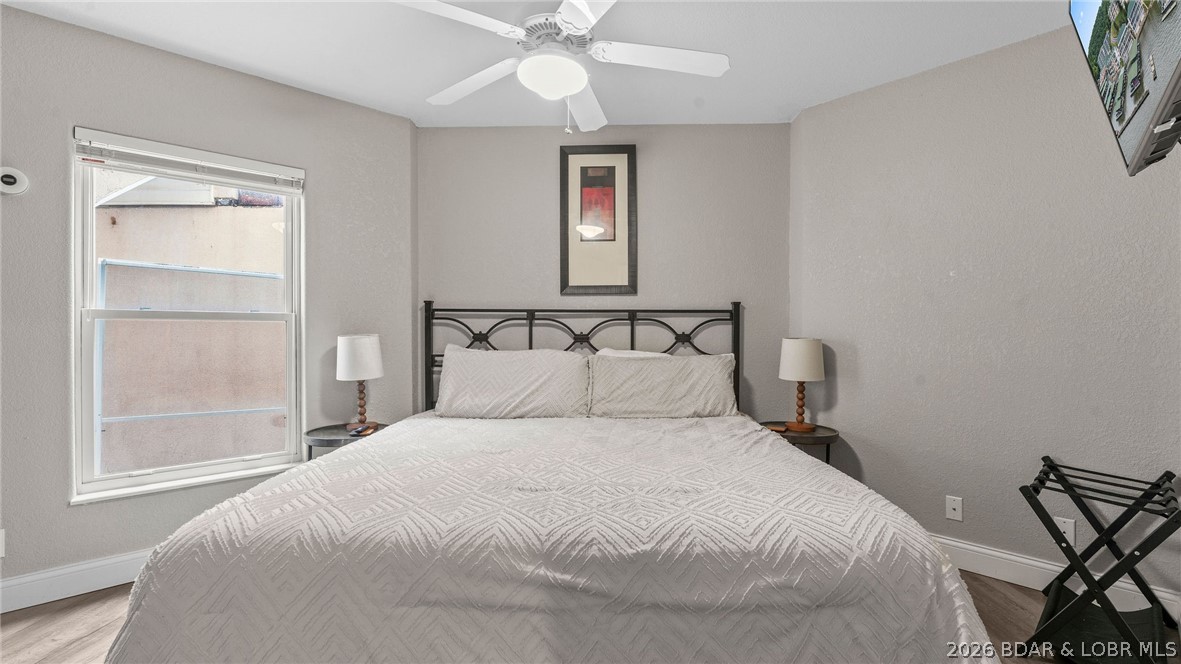 Emerald Bay Condominium - Residential