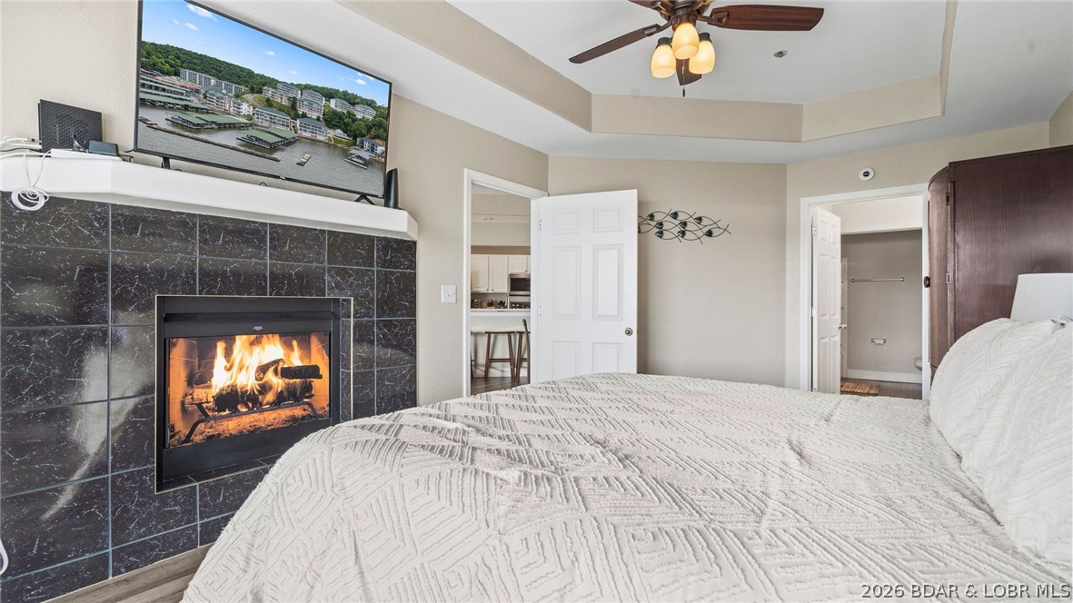 Emerald Bay Condominium - Residential