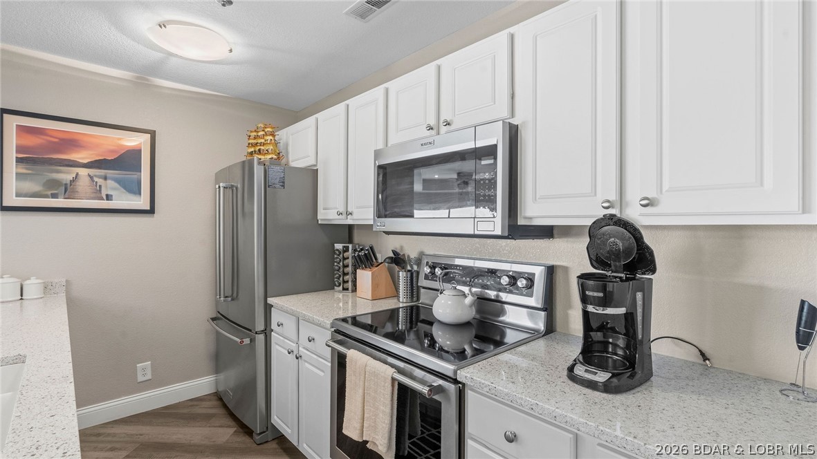 Emerald Bay Condominium - Residential