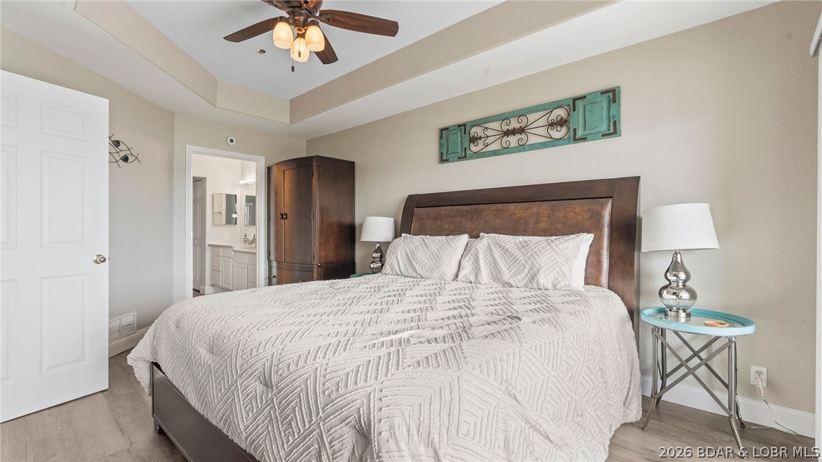 Emerald Bay Condominium - Residential