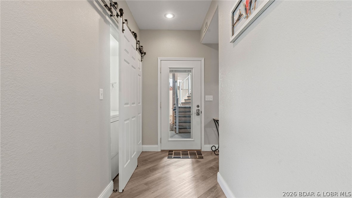 Emerald Bay Condominium - Residential