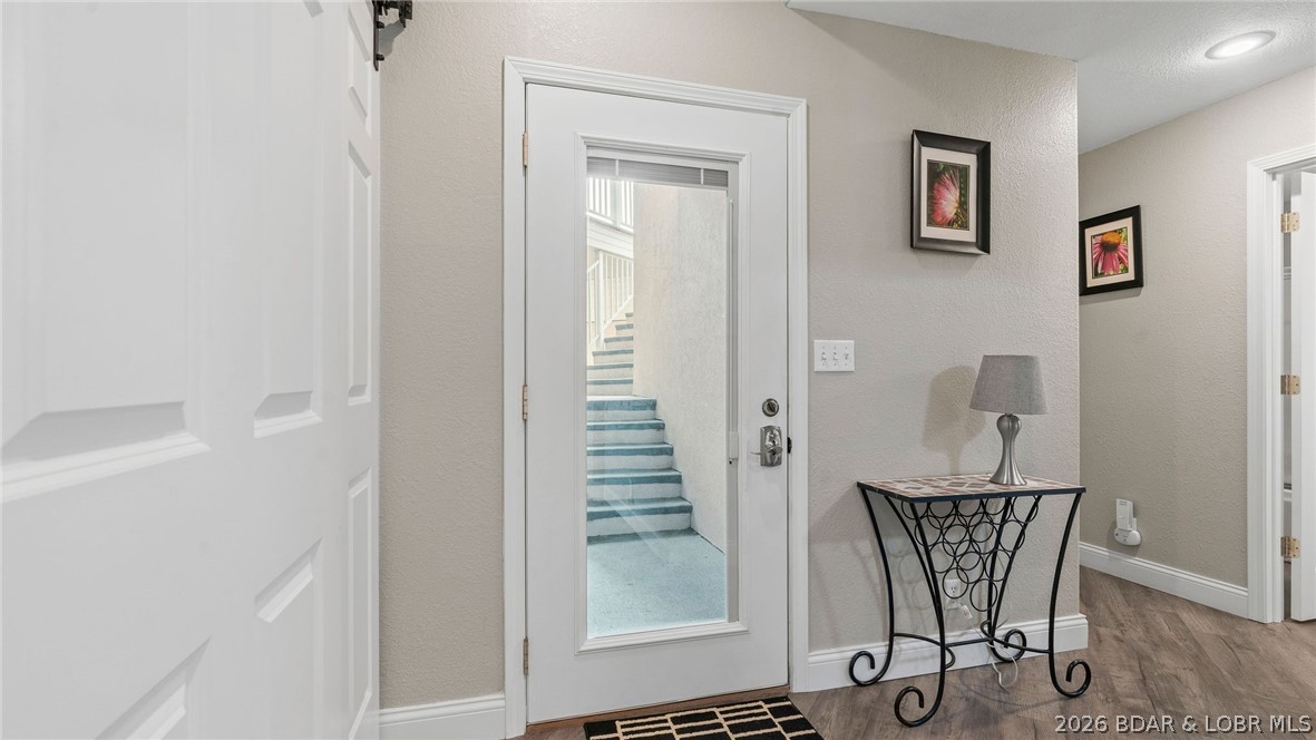 Emerald Bay Condominium - Residential