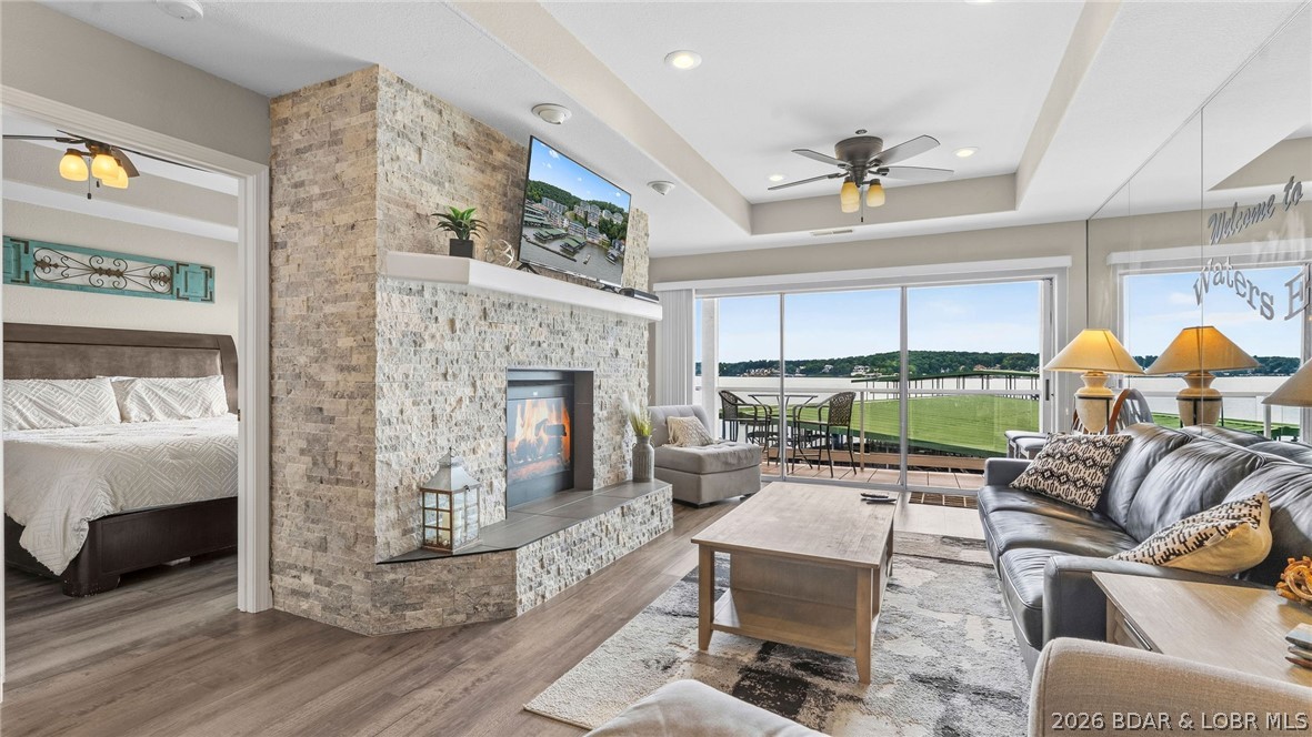 Emerald Bay Condominium - Residential