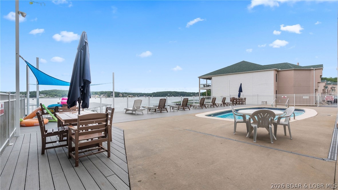 Emerald Bay Condominium - Residential