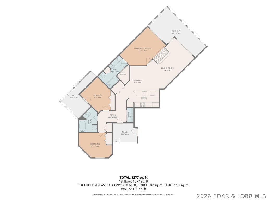 Emerald Bay Condominium - Residential