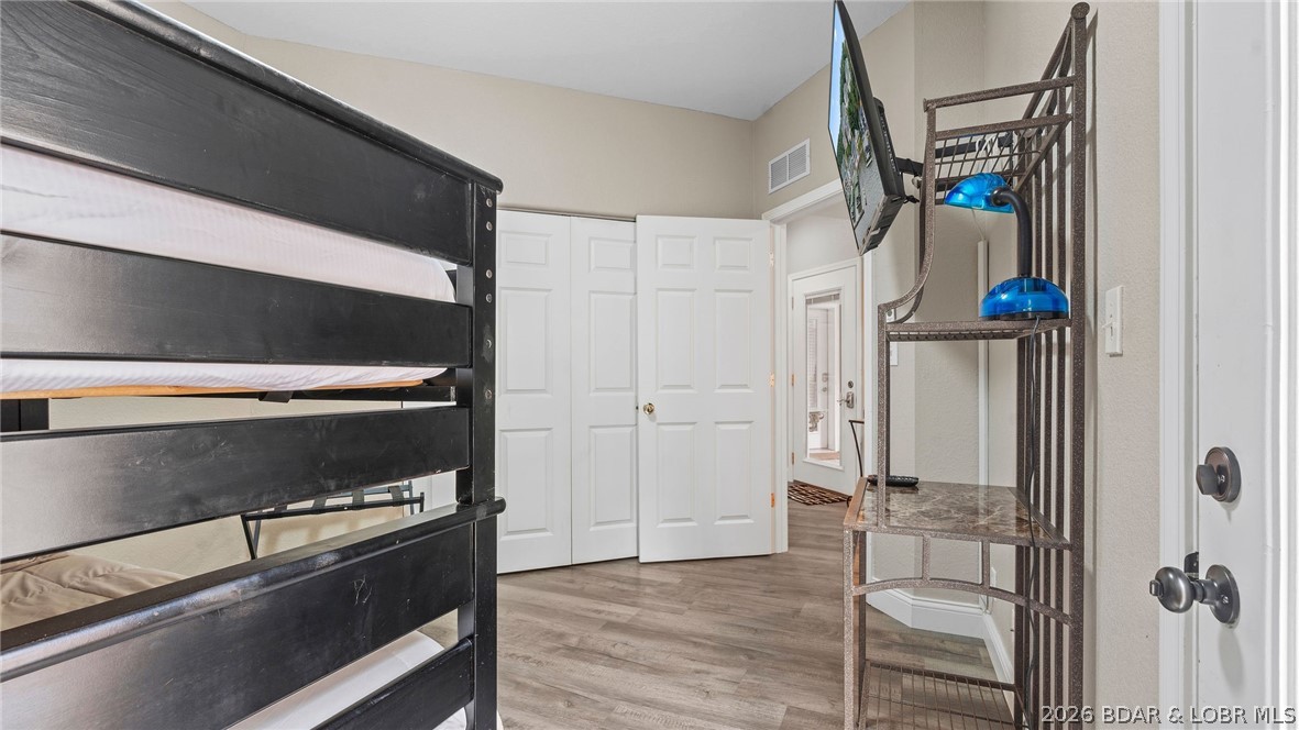 Emerald Bay Condominium - Residential