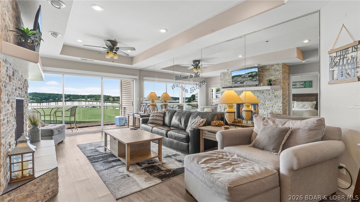 Emerald Bay Condominium - Residential