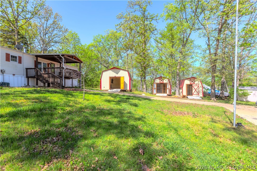 Osage Heights - Residential