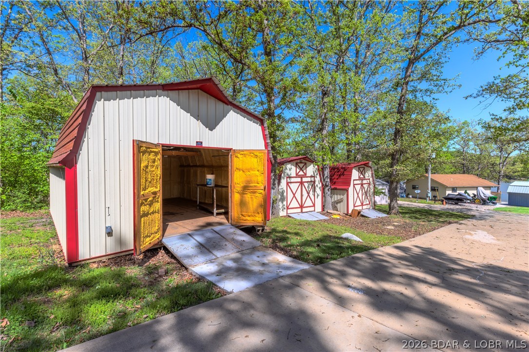 Osage Heights - Residential