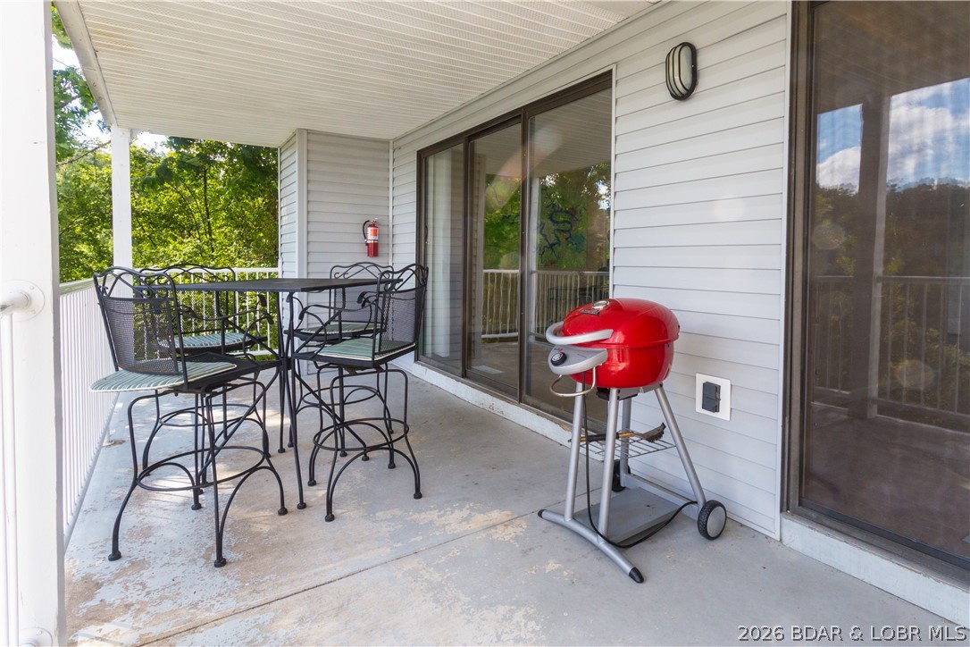 Hawks Nest Lodge Condominium - Residential