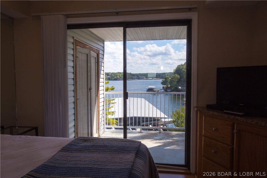 Hawks Nest Lodge Condominium - Residential