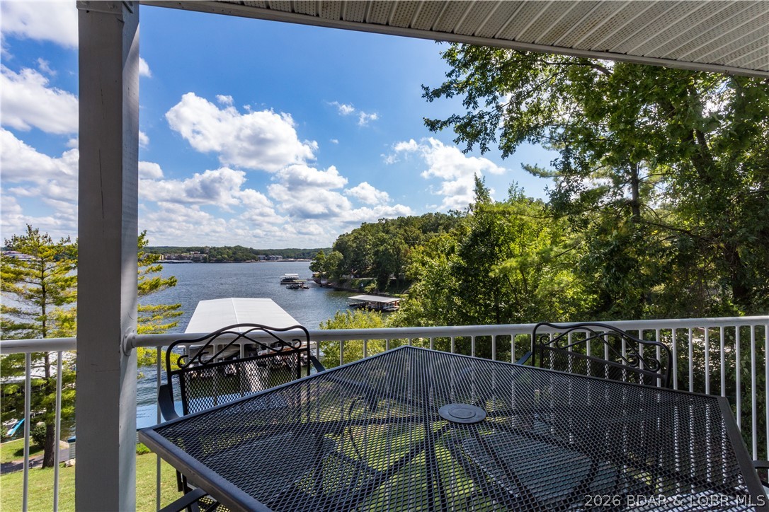 Hawks Nest Lodge Condominium - Residential