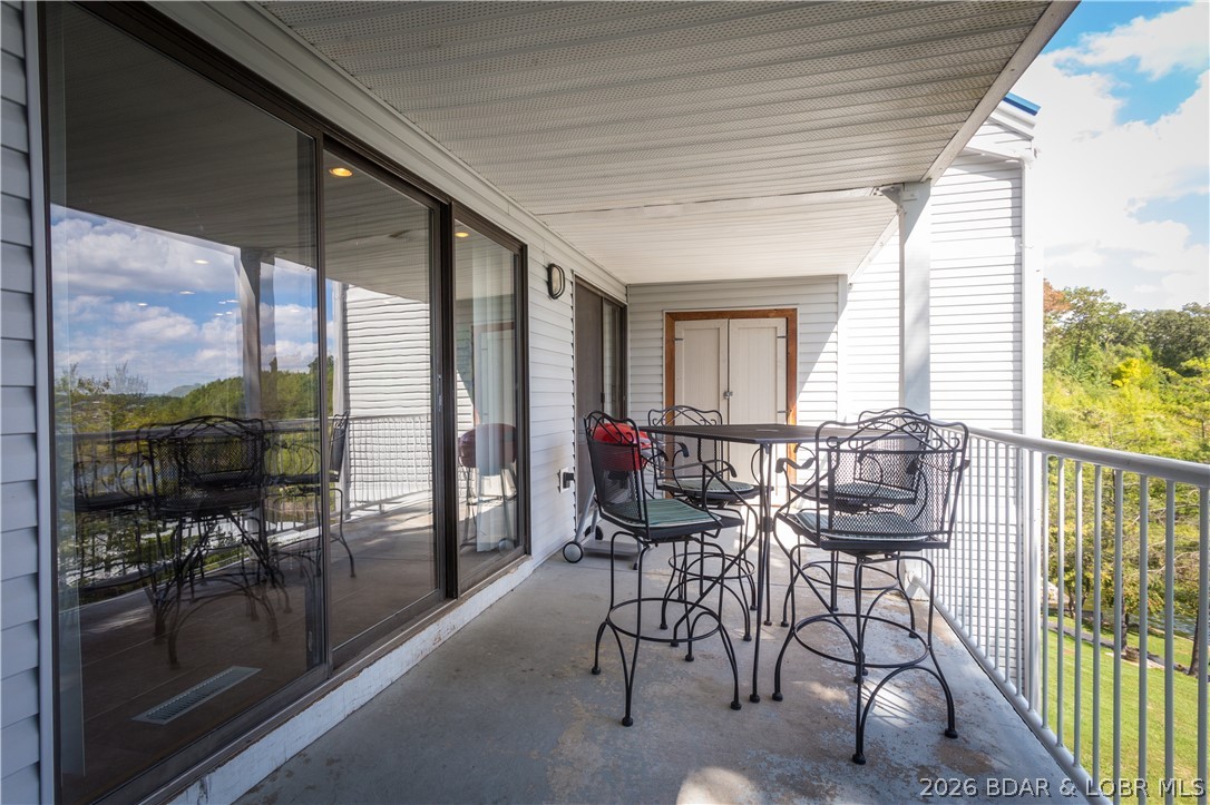 Hawks Nest Lodge Condominium - Residential