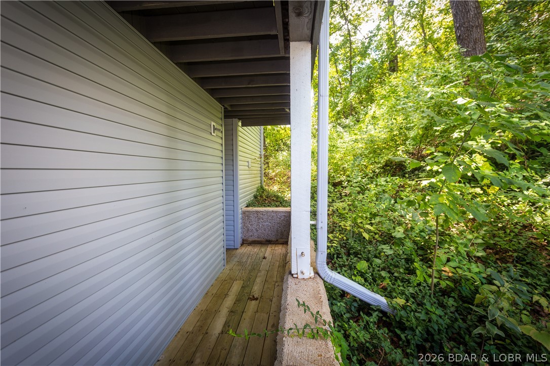 Hawks Nest Lodge Condominium - Residential
