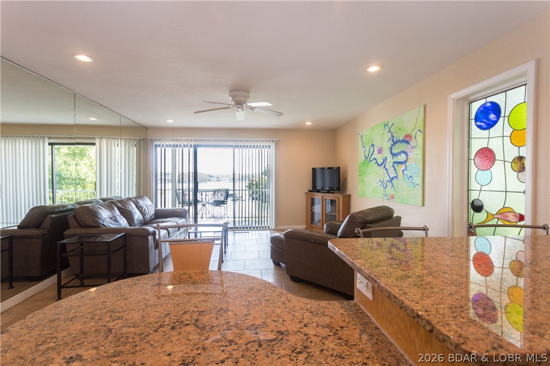 Hawks Nest Lodge Condominium - Residential