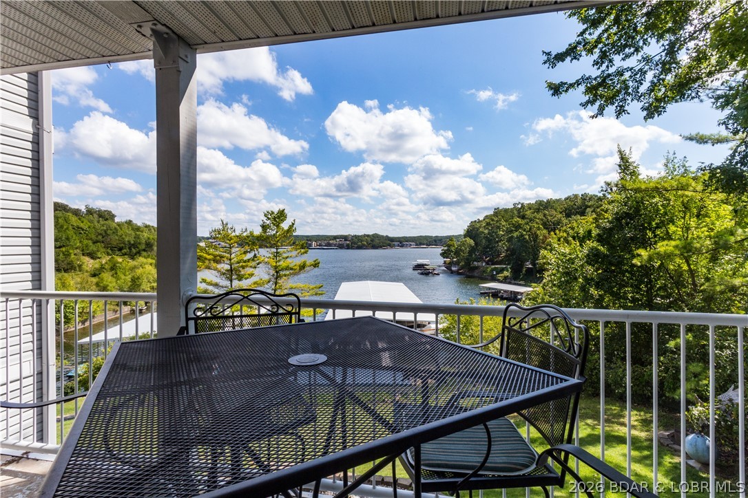 Hawks Nest Lodge Condominium - Residential