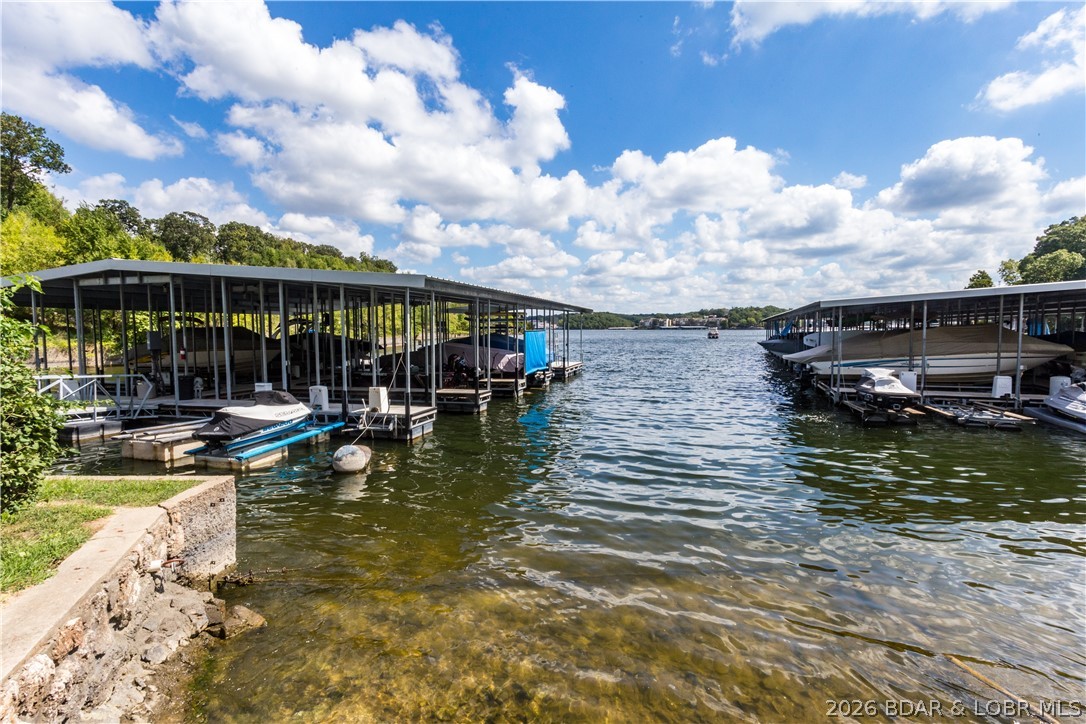 Hawks Nest Lodge Condominium - Residential