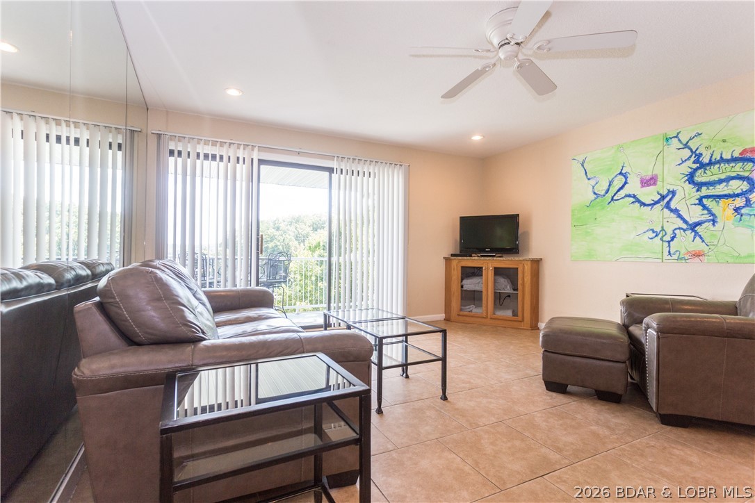 Hawks Nest Lodge Condominium - Residential