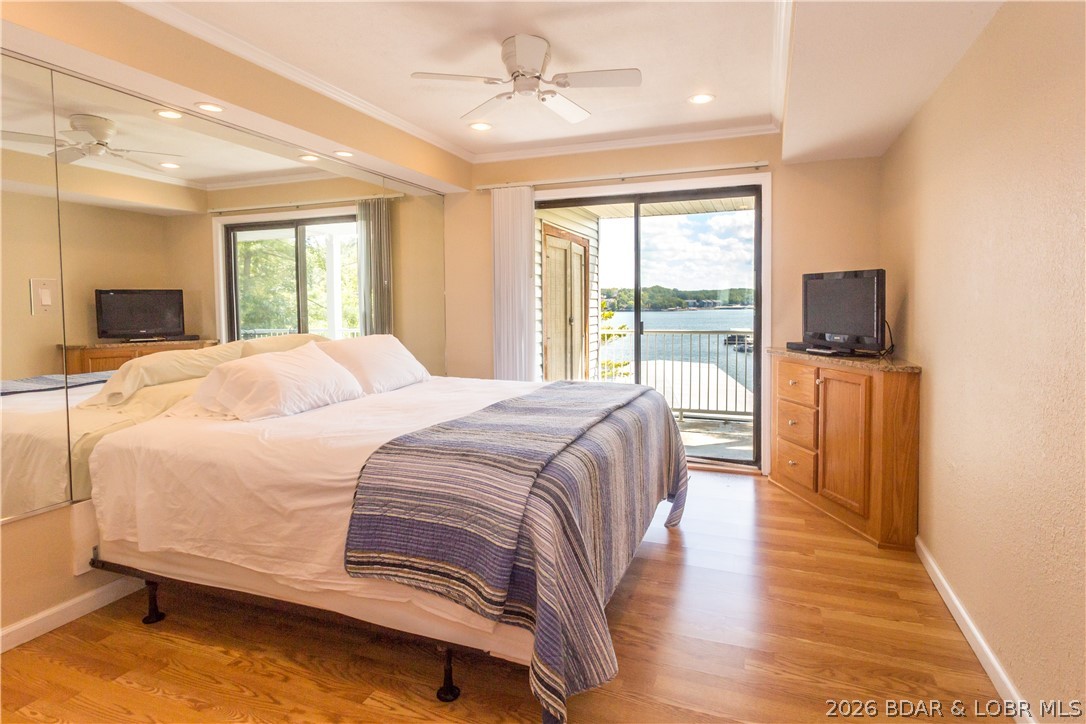 Hawks Nest Lodge Condominium - Residential