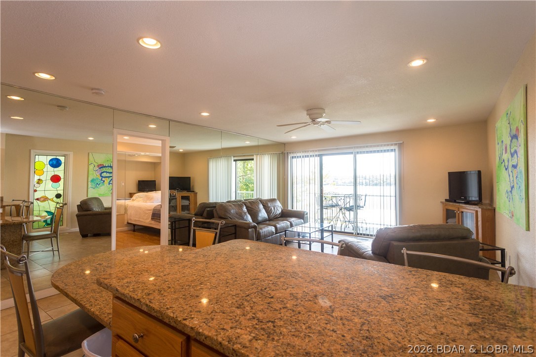 Hawks Nest Lodge Condominium - Residential